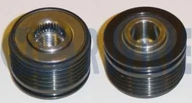 Alternator Freewheel Clutch (541271)