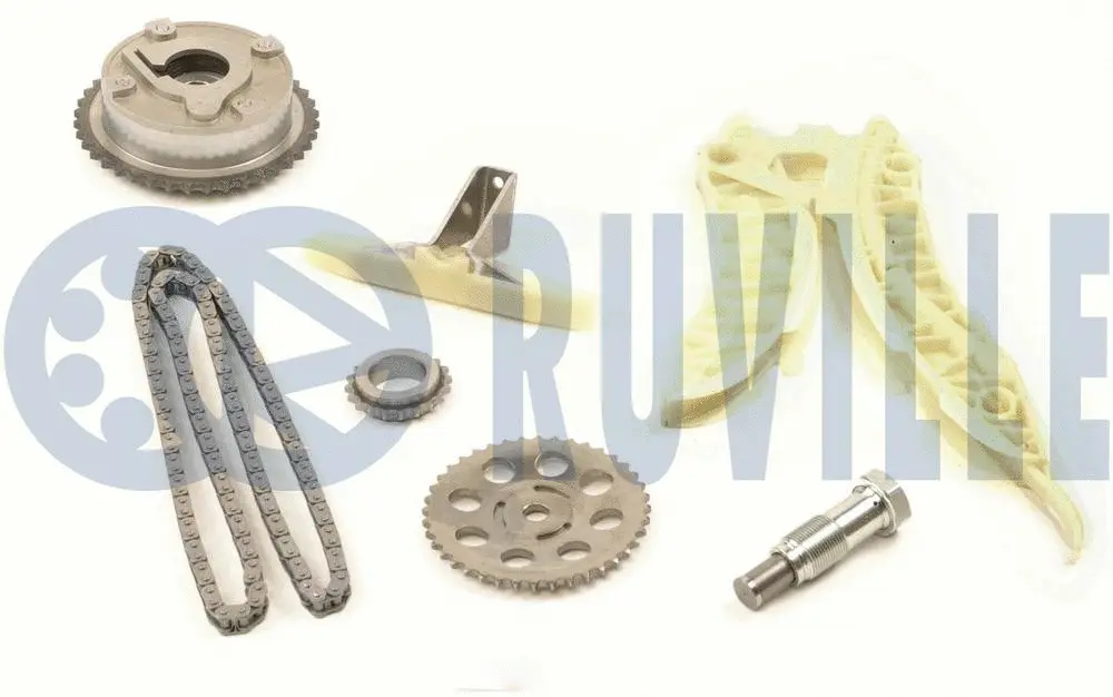 Timing Chain Kit (580152)