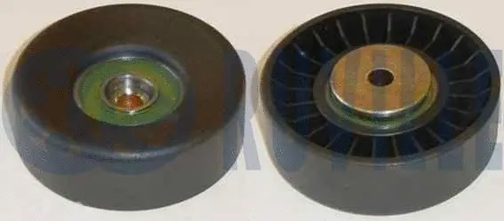 Deflection/Guide Pulley, V-ribbed belt (541015)