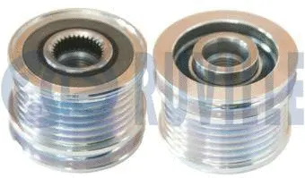 Alternator Freewheel Clutch (541038)