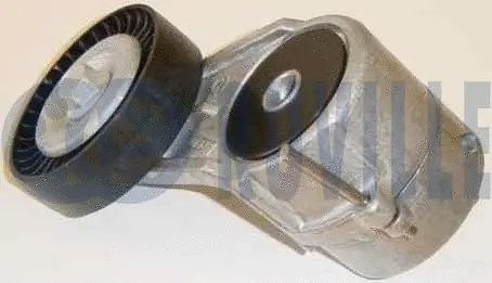 Belt Tensioner, V-ribbed belt (540529)