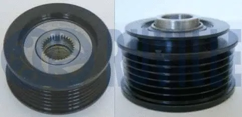 Alternator Freewheel Clutch (541210)