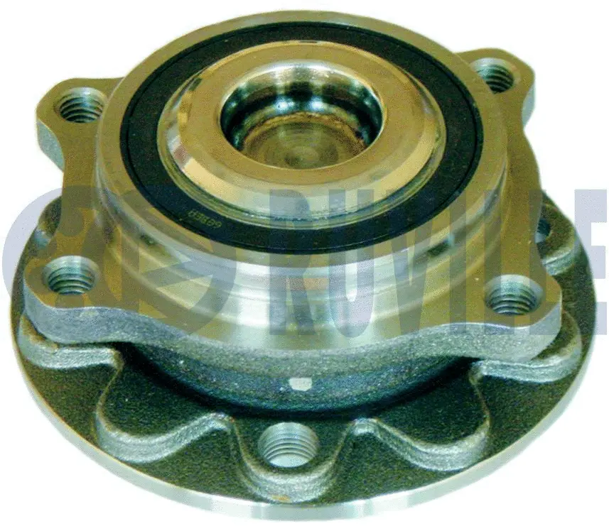 Wheel Bearing Kit (221192)