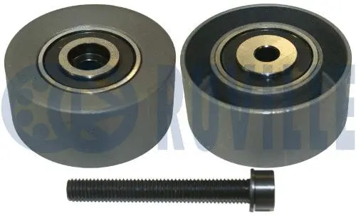 Deflection/Guide Pulley, timing belt (541508)
