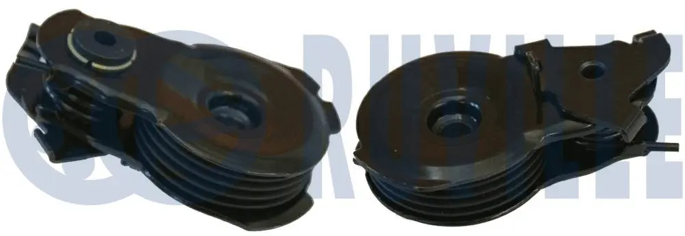 Belt Tensioner, V-ribbed belt (542611)