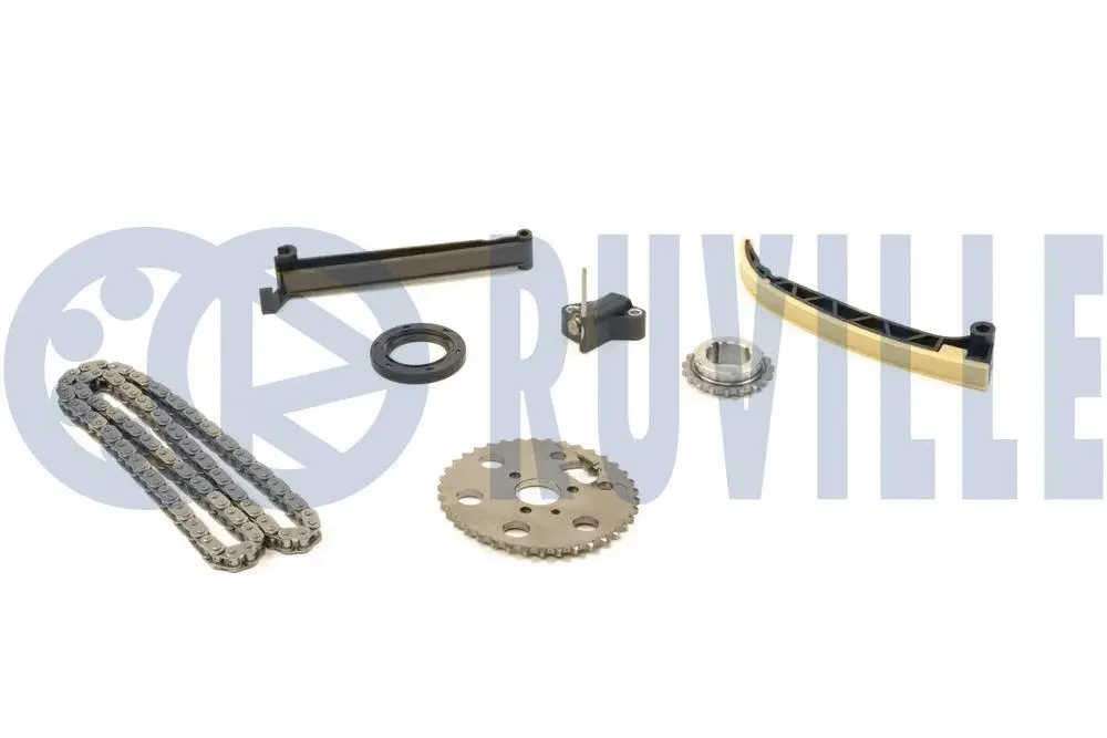Timing Chain Kit (580079)
