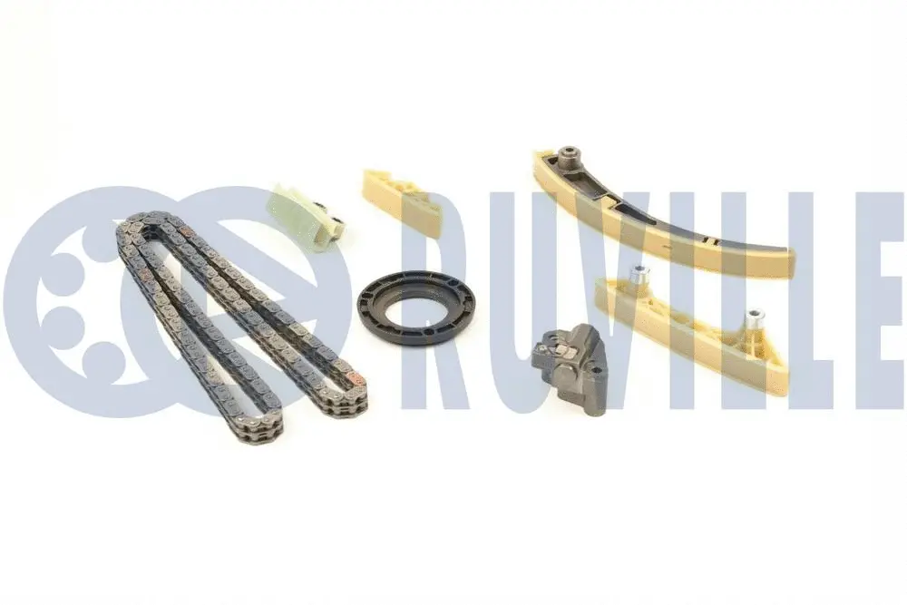 Timing Chain Kit (580142)