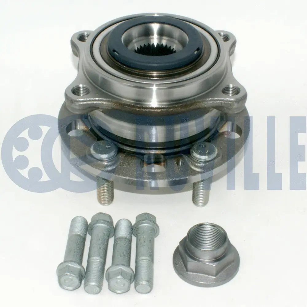 Wheel Bearing Kit (221943)