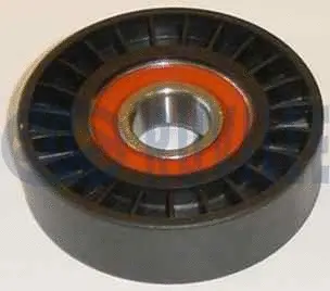 Deflection/Guide Pulley, V-ribbed belt (540280)
