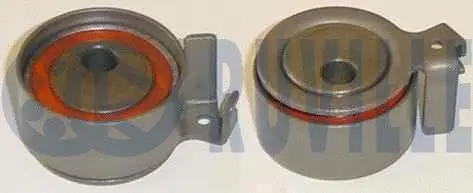 Belt Tensioner, V-ribbed belt (540480)