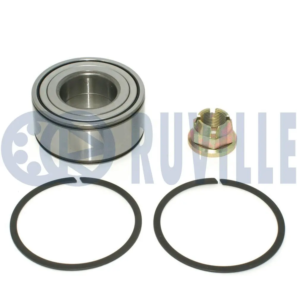 Wheel Bearing Kit (220820)
