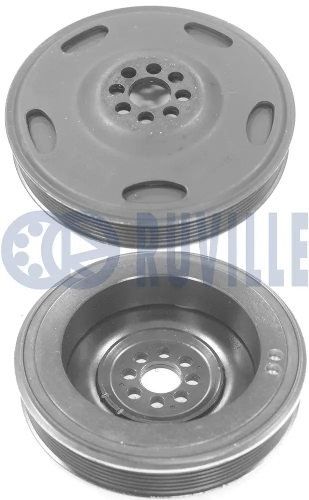 Belt Pulley, crankshaft (520296)