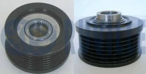 Alternator Freewheel Clutch (541209)