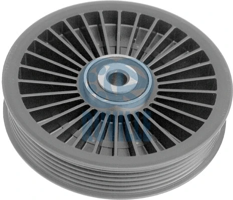 Water Pump, engine cooling (56419)