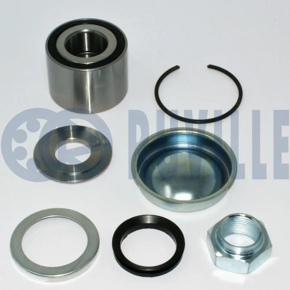 Wheel Bearing Kit (220944)