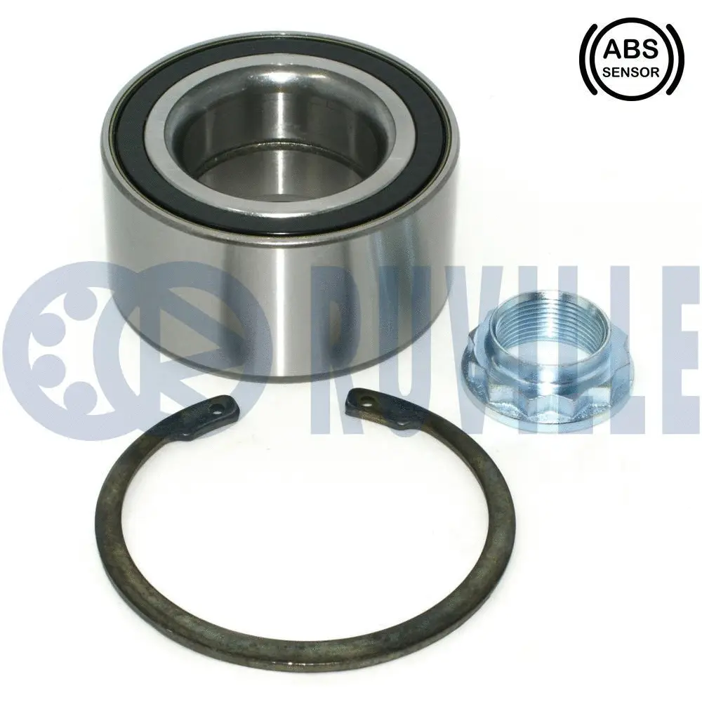 Wheel Bearing Kit (221164)