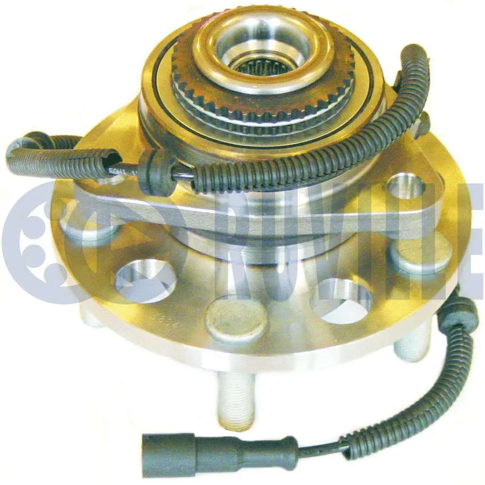 Wheel Bearing Kit (221242)