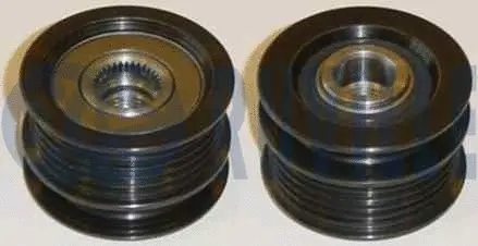 Alternator Freewheel Clutch (541340)