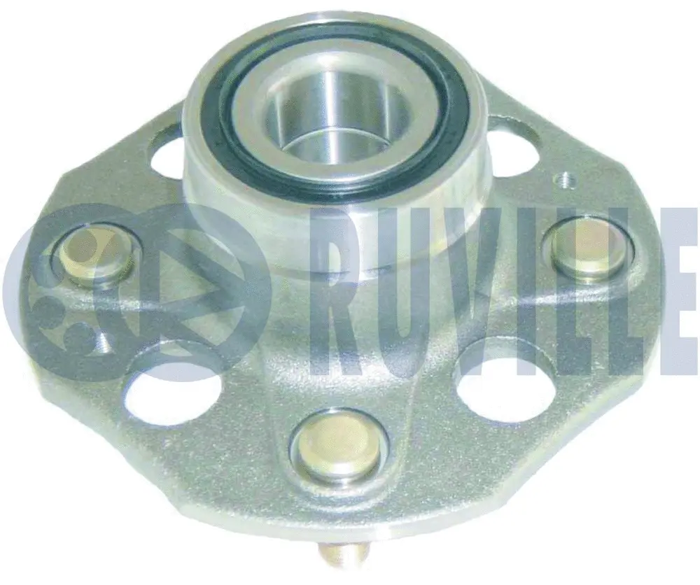 Wheel Bearing Kit (220327)