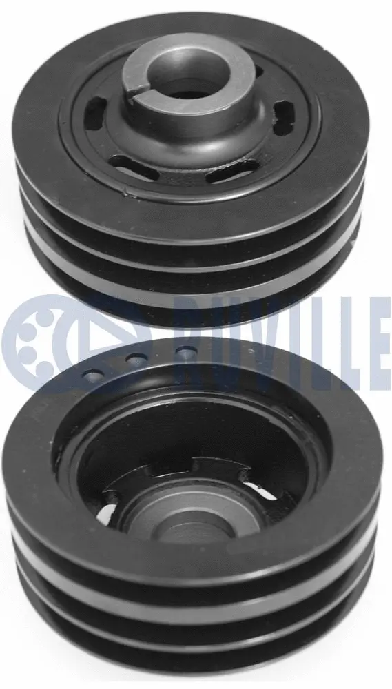 Belt Pulley, crankshaft (520226)