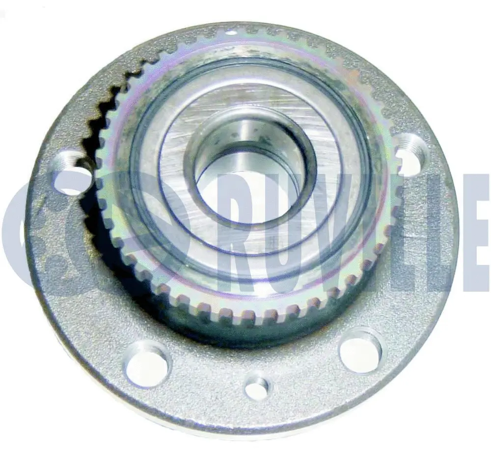 Wheel Bearing Kit (220818)