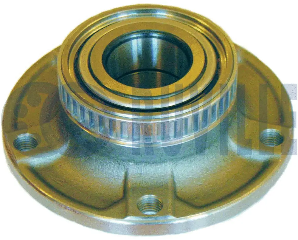 Wheel Bearing Kit (220265)