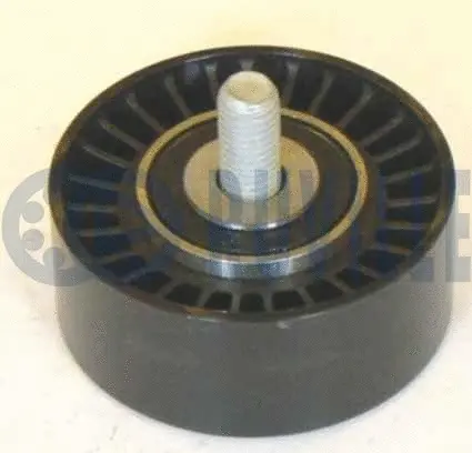 Deflection/Guide Pulley, V-ribbed belt (541862)