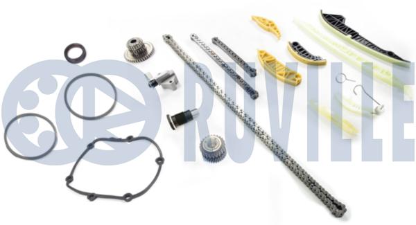 Timing Chain Kit (580210)