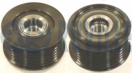 Alternator Freewheel Clutch (541790)