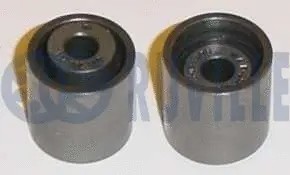 Deflection/Guide Pulley, timing belt (540273)