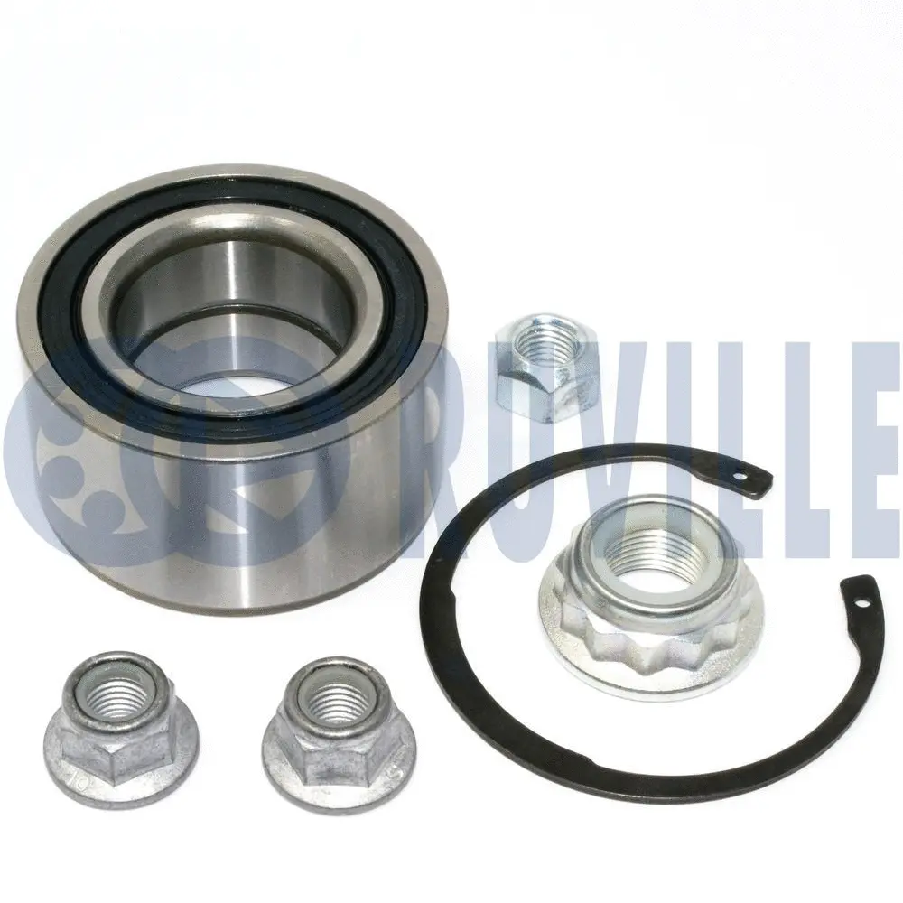 Wheel Bearing Kit (220056)
