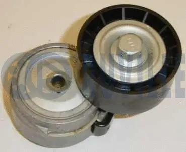 Belt Tensioner, V-ribbed belt (541658)