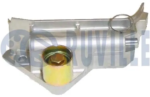 Vibration Damper, timing belt (540896)