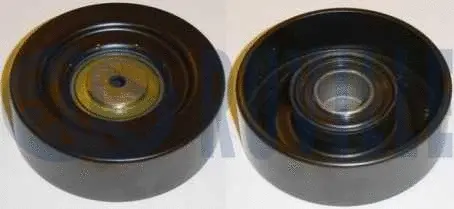 Deflection/Guide Pulley, V-ribbed belt (540272)