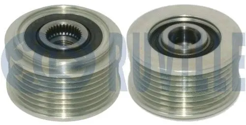 Alternator Freewheel Clutch (542825)