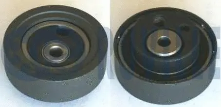 Tensioner Pulley, timing belt (542042)