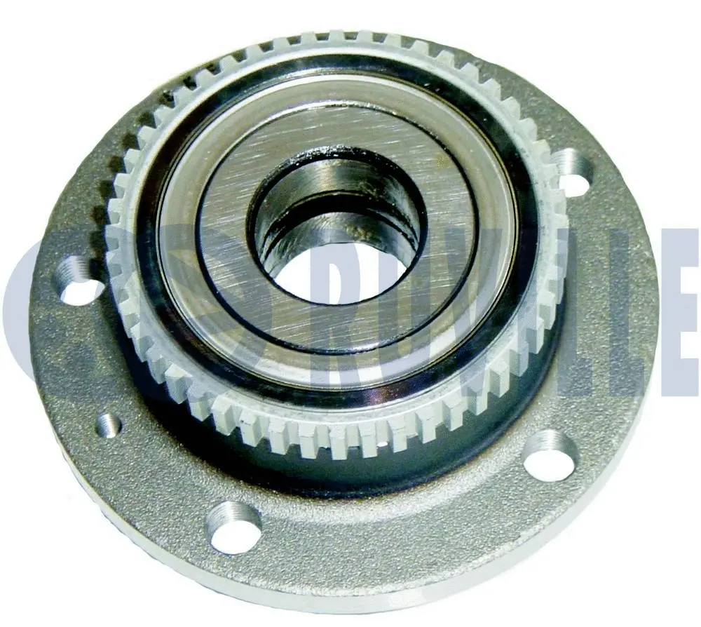 Wheel Bearing Kit (220971)