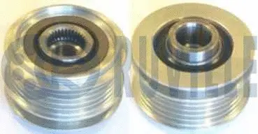 Alternator Freewheel Clutch (542201)
