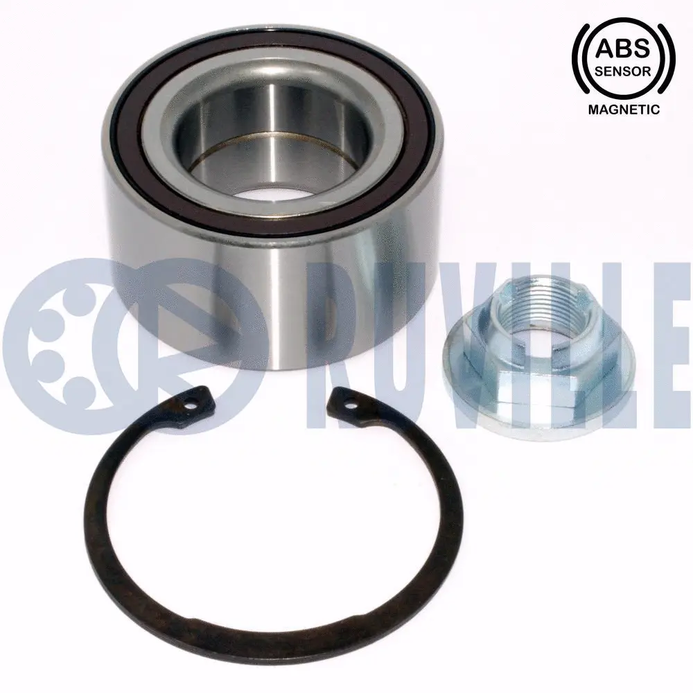 Wheel Bearing Kit (221701)