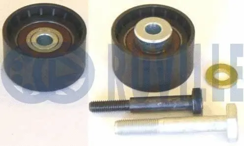 Deflection/Guide Pulley, timing belt (541444)
