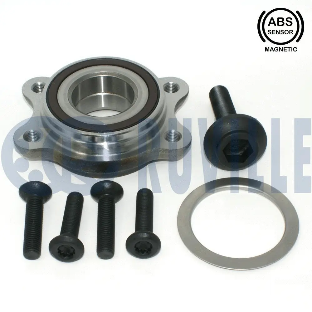Wheel Bearing Kit (221194)