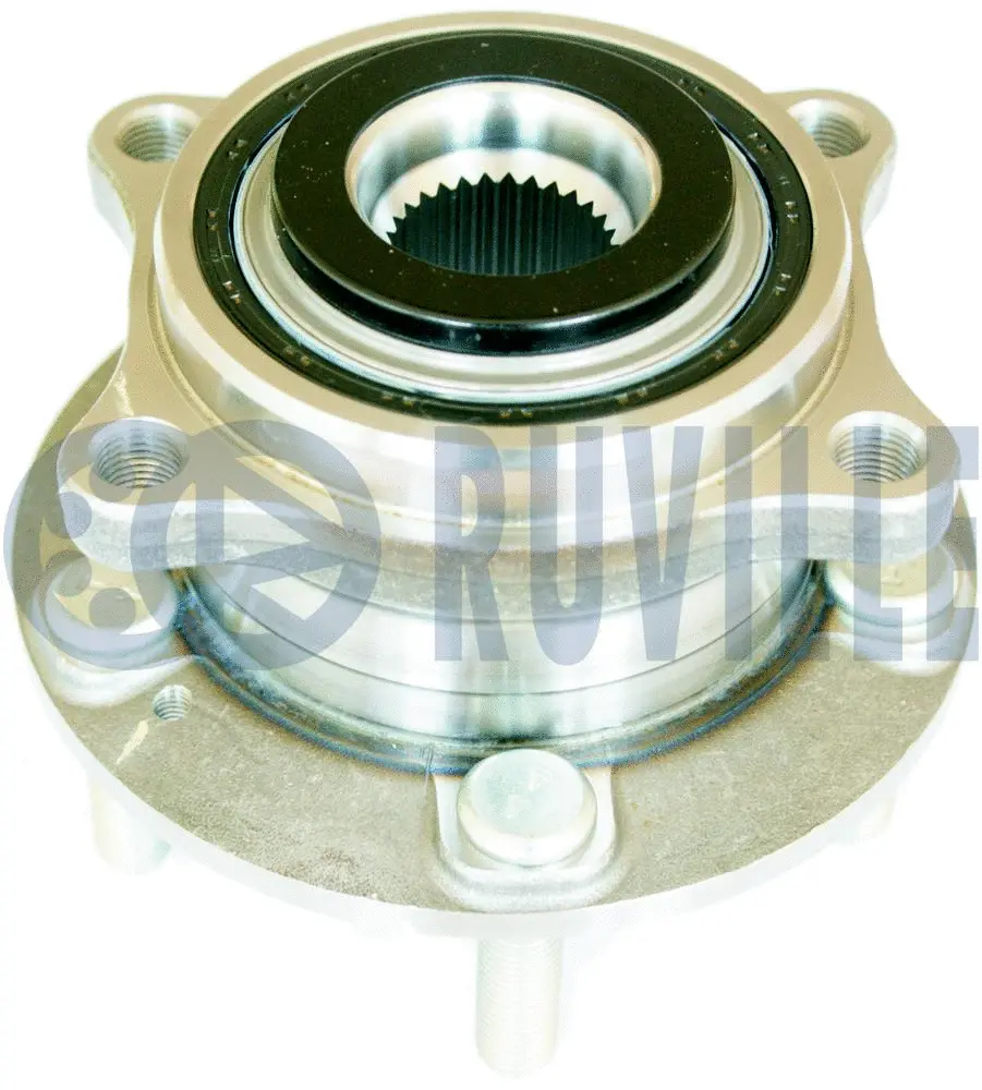 Wheel Bearing Kit (221252)