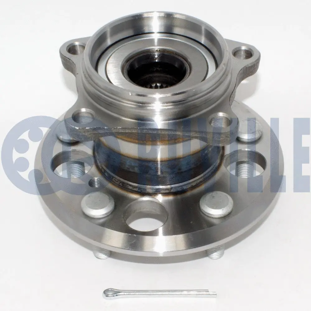 Wheel Bearing Kit (221000)