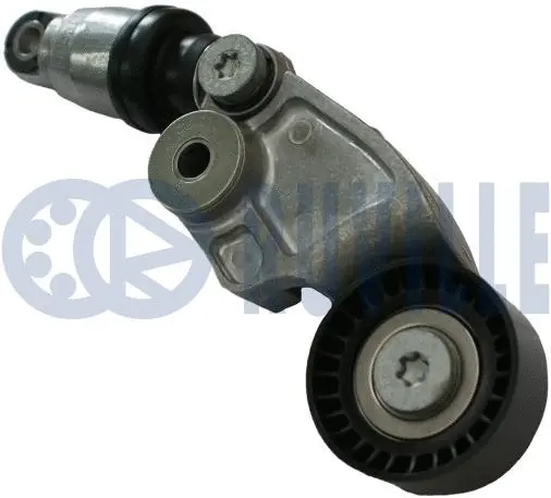 Belt Tensioner, V-ribbed belt (542518)