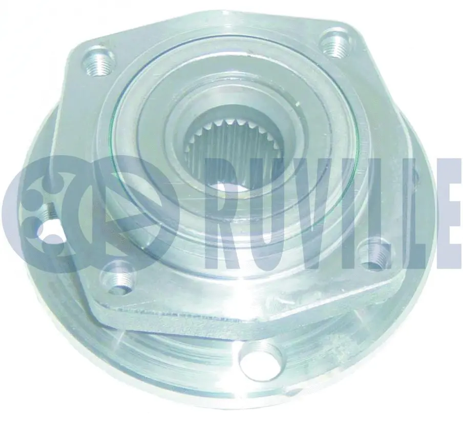 Wheel Bearing Kit (220291)