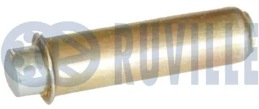 Vibration Damper, timing belt (542311)