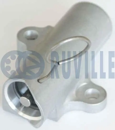 Vibration Damper, timing belt (542257)