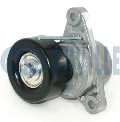 Belt Tensioner, V-ribbed belt (542603)