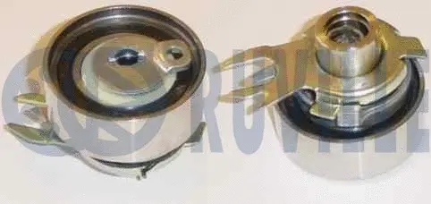 Tensioner Pulley, timing belt (540345)
