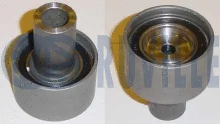 Deflection/Guide Pulley, timing belt (540398)